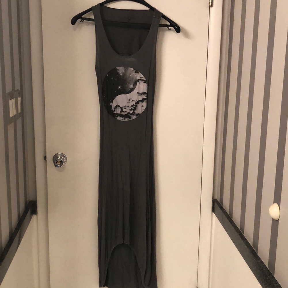 Jhansi Aiko Collection Dress from PacSun